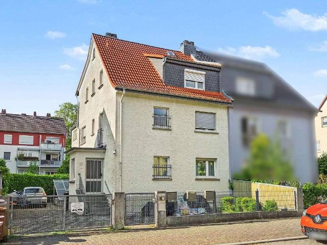 Haus zum Kaufen in Oberursel 649.000,00 EUR 161 m²