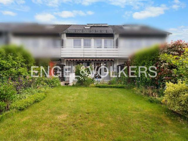Haus zum Kaufen in Oberursel 620.000,00 EUR 152 m²