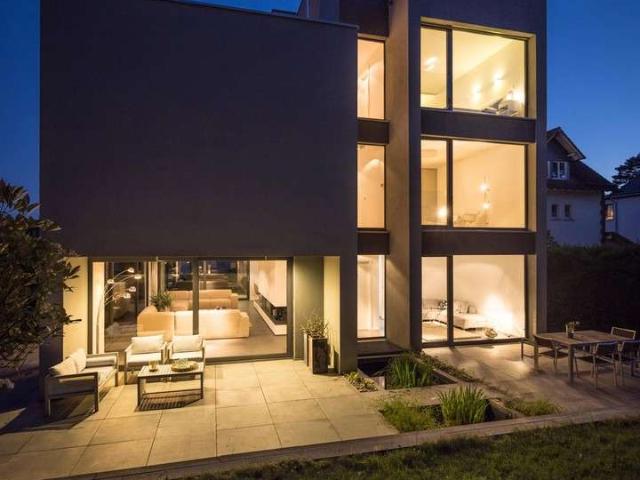 Haus zum Kaufen in Oberursel 5.900.000,00 EUR 680 m²