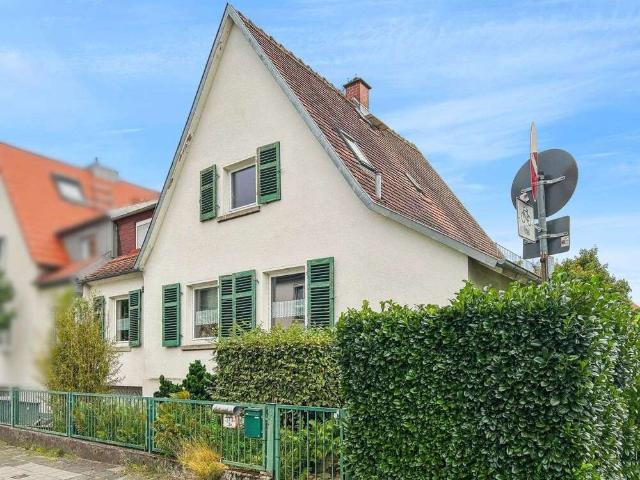 Haus zum Kaufen in Oberursel 749.000,00 EUR 135.87 m²
