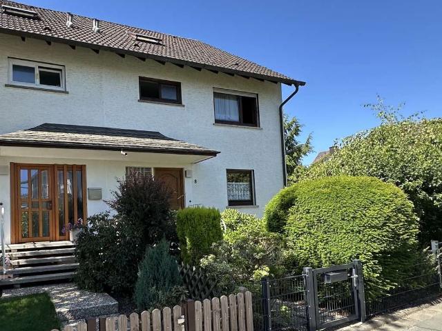 Haus zum Kaufen in Oberursel 777.777,00 EUR 160 m²