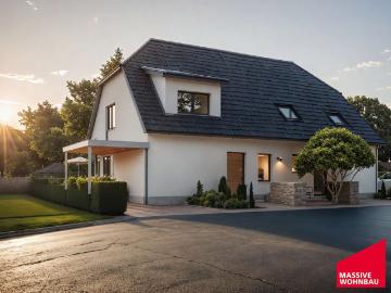 Haus zum Kaufen in Oberursel 788.635,00 EUR 123 m²