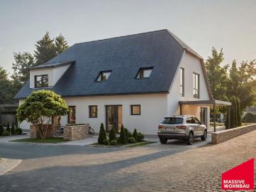 Haus zum Kaufen in Oberursel 788.635,00 EUR 120 m²