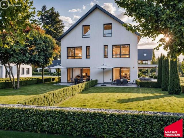 Haus zum Kaufen in Oberursel 798.495,00 EUR 130 m²