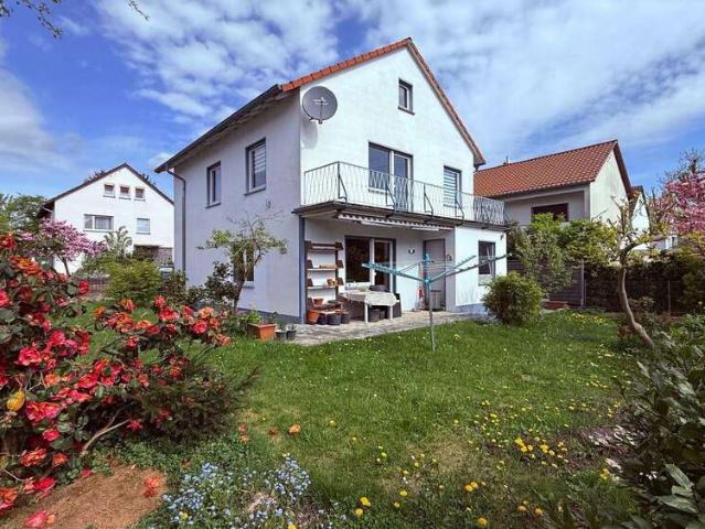 Haus zum Kaufen in Oberursel 895.000,00 EUR 130 m²