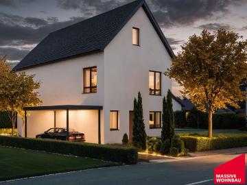 Haus zum Kaufen in Oberursel 898.875,00 EUR 155 m²