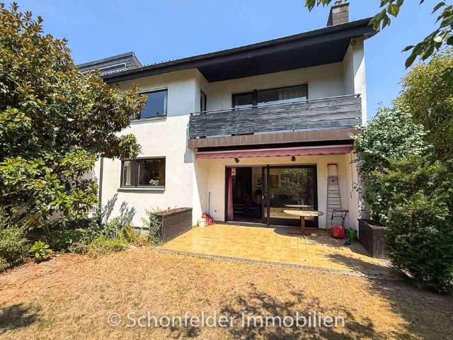 Haus zum Kaufen in Oberursel 899.000,00 EUR 160 m²