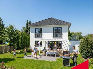Haus zum Kaufen in Oberursel 940.200,00 EUR 136 m²