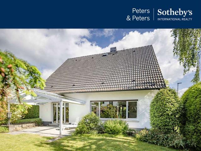Haus zum Kaufen in Oberursel 968.000,00 EUR 153 m²