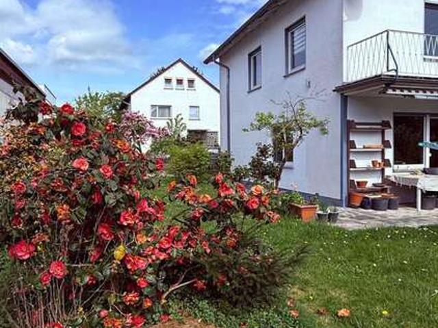 Haus zum Kaufen in Oberursel 990.000,00 EUR 130 m²