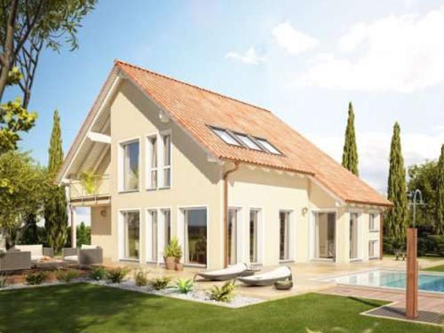 Haus zum Kaufen in Oberwesel 469.221,00 EUR 139 m²