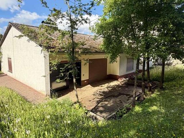 Haus zum Kaufen in Oberwiesen 269.000,00 EUR 103.44 m²