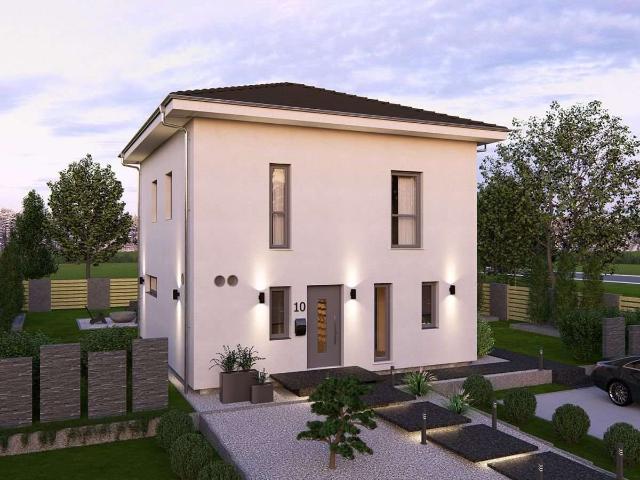 Haus zum Kaufen in Oberwörresbach 341.500,00 EUR 135.23 m²