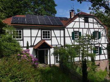 Haus zum Kaufen in Oberzent 380.000,00 EUR 160 m²