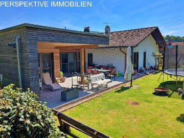 Haus zum Kaufen in Oberzent 640.000,00 EUR 240 m²