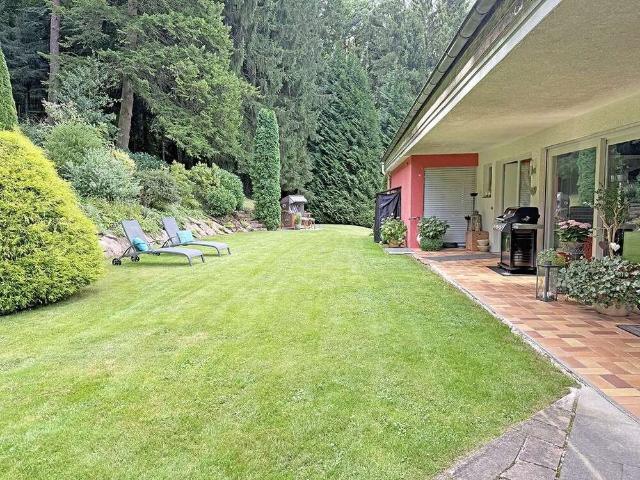 Haus zum Kaufen in Oberzent Finkenbach 649.000,00 EUR 280 m²