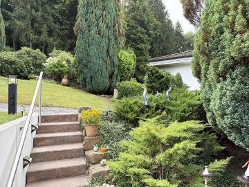 Haus zum Kaufen in Oberzent Finkenbach 649.000,00 EUR 280 m²