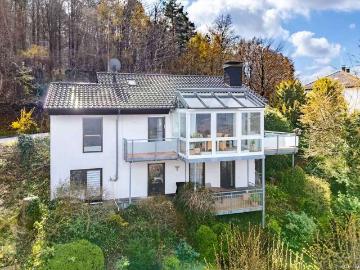 Haus zum Kaufen in Oberzent Kortelshütte 338.000,00 EUR 120 m²