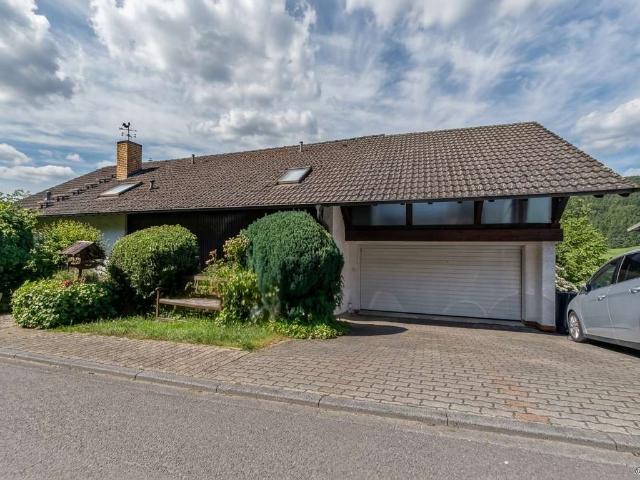 Haus zum Kaufen in Oberzent Ober Hainbrunn 277.000,00 EUR 273 m²