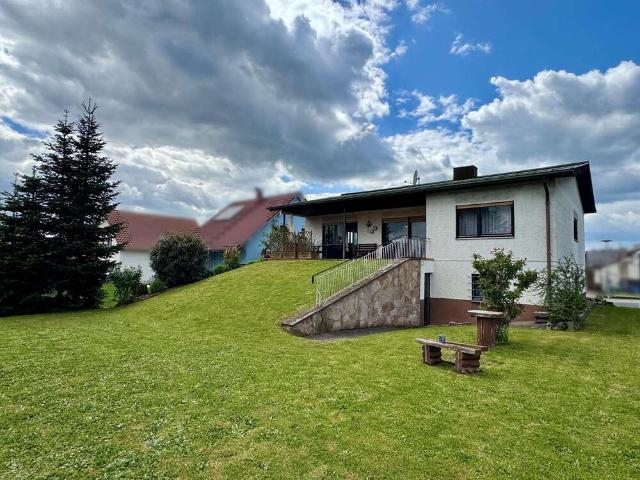 Haus zum Kaufen in Obrigheim 299.000,00 EUR 155.13 m²
