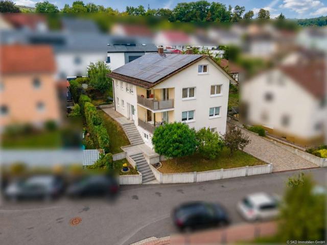Haus zum Kaufen in Obrigheim 397.000,00 EUR 186.52 m²