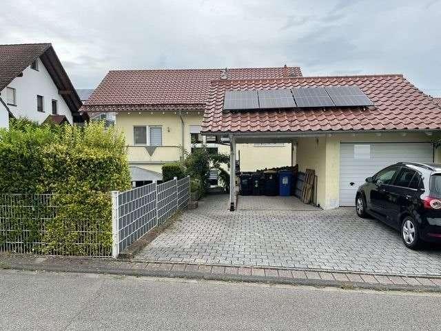 Haus zum Kaufen in Obrigheim 499.999,00 EUR 146 m²