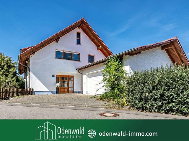 Haus zum Kaufen in Obrigheim 679.000,00 EUR 153 m²