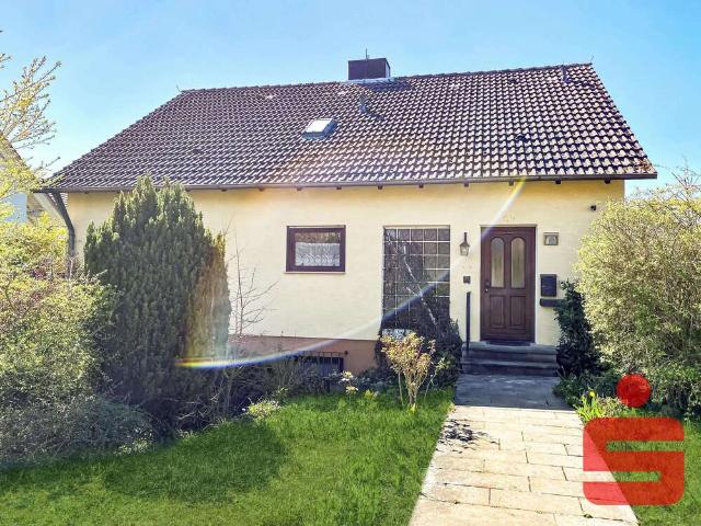 Haus zum Kaufen in Ochsenfurt 359.000,00 EUR 143 m²