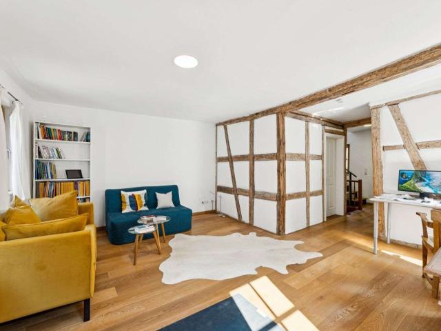Haus zum Kaufen in Ochsenfurt 395.000,00 EUR 134.97 m²