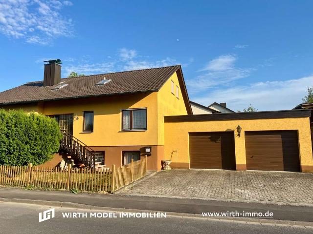 Haus zum Kaufen in Ochsenfurt Hohestadt 399.000,00 EUR 142 m²
