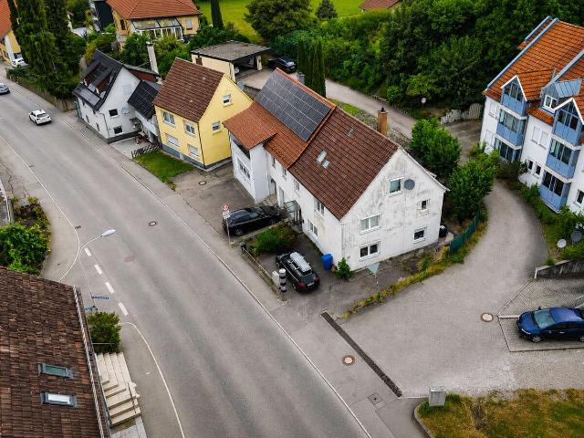 Haus zum Kaufen in Ochsenhausen 295.000,00 EUR 149 m²