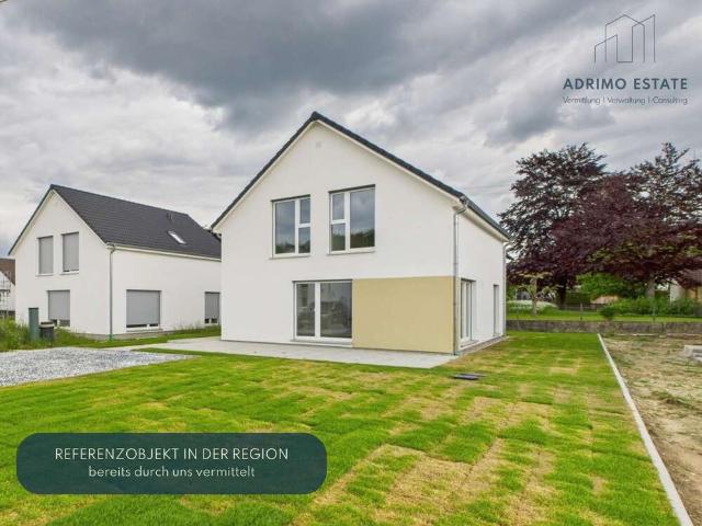 Haus zum Kaufen in Ochsenhausen 449.000,00 EUR 138 m²