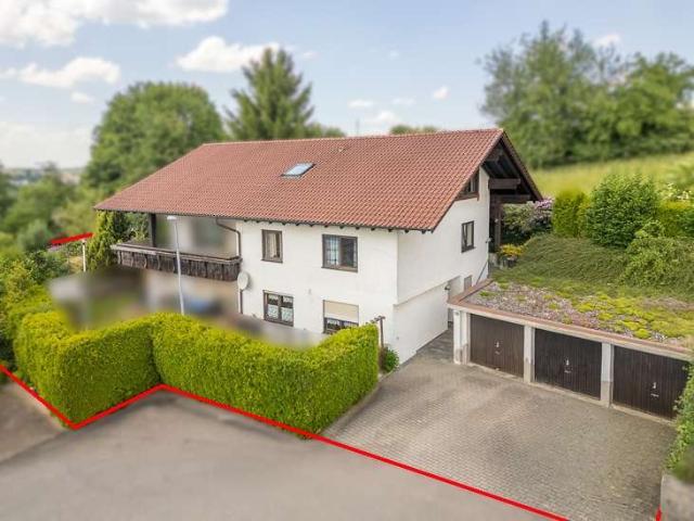 Haus zum Kaufen in Ochsenhausen 479.900,00 EUR 318.52 m²