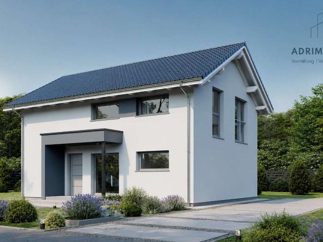 Haus zum Kaufen in Ochsenhausen 529.000,00 EUR 138 m²