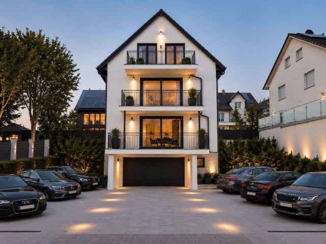 Haus zum Kaufen in Odelzhausen 2.599.000,00 EUR 356 m²
