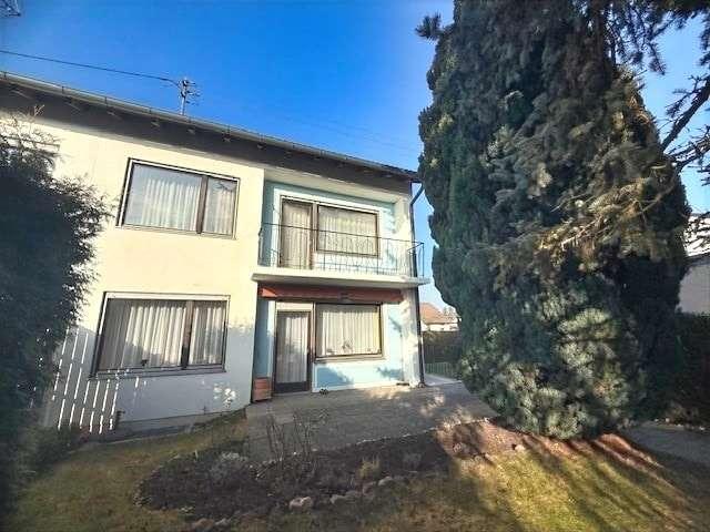 Haus zum Kaufen in Odelzhausen 500.000,00 EUR 125 m²
