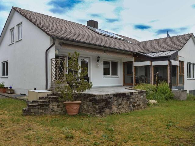 Haus zum Kaufen in Odelzhausen 649.000,00 EUR 144 m²