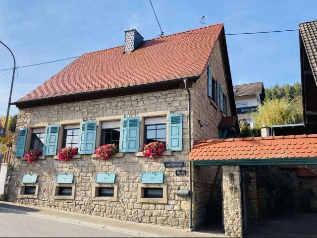 Haus zum Kaufen in Odenbach 297.500,00 EUR 159 m²