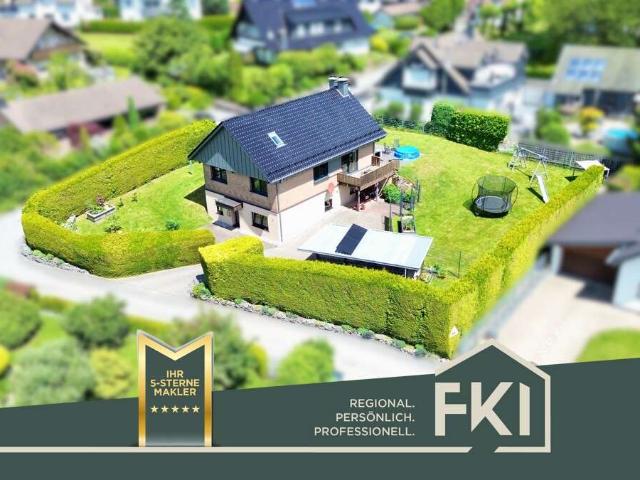 Haus zum Kaufen in Odenspiel 410.000,00 EUR 179 m²