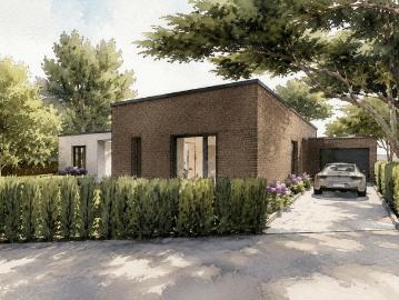 Haus zum Kaufen in Odenthal 1.072.700,00 EUR 189 m²