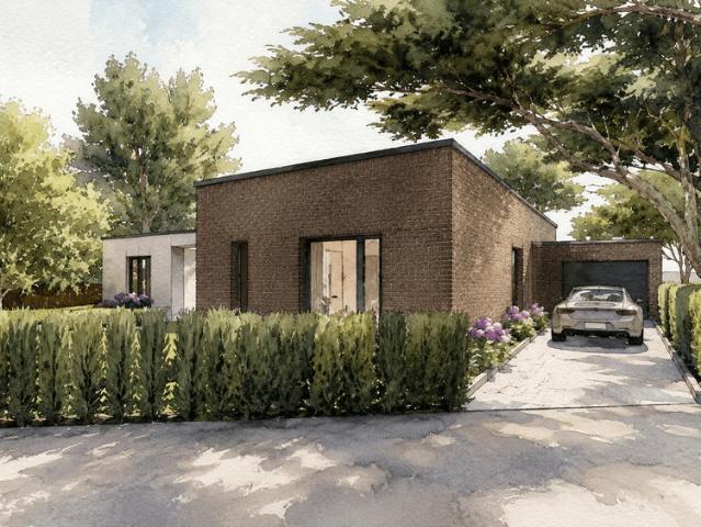 Haus zum Kaufen in Odenthal 1.072.700,00 EUR 189 m²
