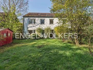 Haus zum Kaufen in Odenthal 445.000,00 EUR 131 m²