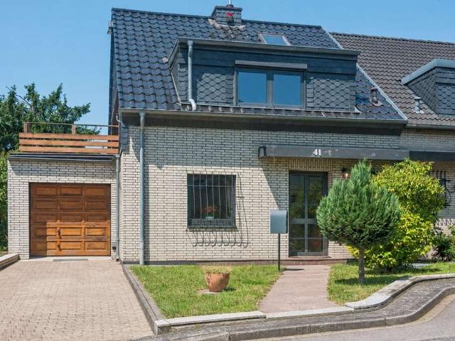 Haus zum Kaufen in Odenthal 530.000,00 EUR 123 m²