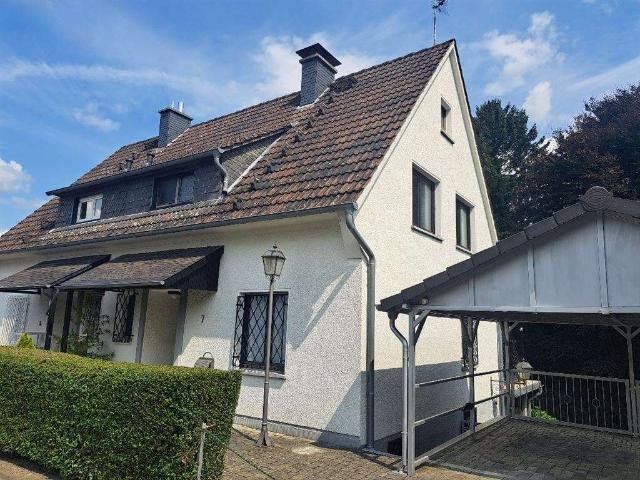 Haus zum Kaufen in Odenthal 540.000,00 EUR 110 m²