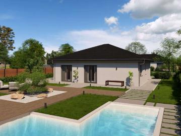 Haus zum Kaufen in Odenthal 619.500,00 EUR 110 m²
