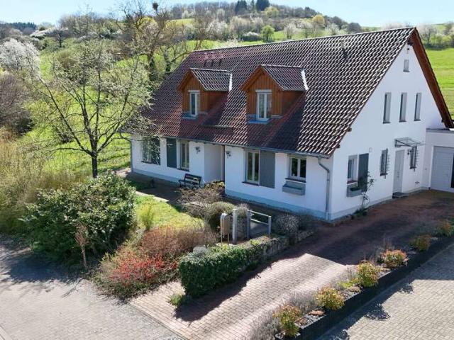 Haus zum Kaufen in Odernheim am Glan 649.000,00 EUR 290 m²
