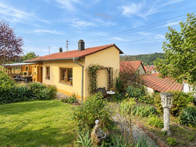 Haus zum Kaufen in Odernheim 298.000,00 EUR 280 m²