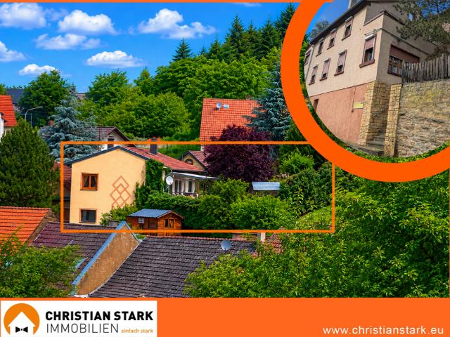 Haus zum Kaufen in Odernheim 298.200,00 EUR 130 m²