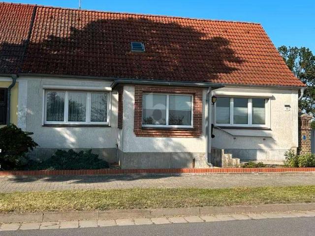 Haus zum Kaufen in Oderaue 250.000,00 EUR 90 m²