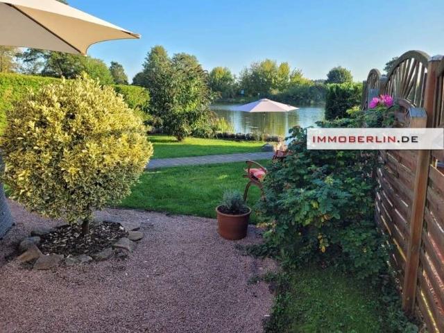 Haus zum Kaufen in Oderberg 435.000,00 EUR 50 m²